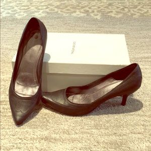 Costume National pumps